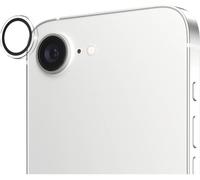 PanzerGlass Hoops Camera Lens Protector Verre de protection de la caméra Apple IPhone 16e 1 pc(s) résistant aux éraflures PGRHOTRG29845