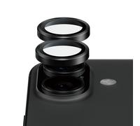 PanzerGlass PanzerGlass Protection Caméra Ceramic Hoops iPhone 17 Transparent