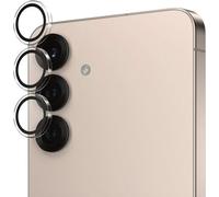 PanzerGlass Hoops Clear Lens Protector Samsung Galaxy S25 Plus
