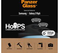 PanzerGlass Hoops Lens Camera Protector Galaxy Z Flip 5