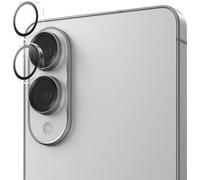 PanzerGlass Hoops Lens Protector Samsung Galaxy S25 Edge clair