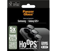 PanzerGlass Hoops Protection des lentilles Samsung Galaxy S25+ Plus Céramique