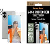 PanzerGlass Hoops+UWF 2in1 Set Samsung Galaxy S25 Edge