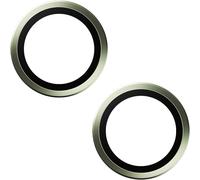 PanzerGlass Hoops Verre de protection de la caméra Apple iPhone 15, iPhone 15 Plus 1 pc(s) 1191