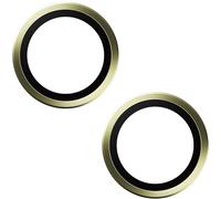 PanzerGlass Hoops Verre de protection de la caméra Apple iPhone 15, iPhone 15 Plus 1 pc(s) 1193