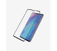 PANZERGLASS - Huawei P30 Compatible avec les coques, Noir