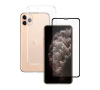 Panzerglass iPhone 11 Pro Max - Transparent - Reconditionné