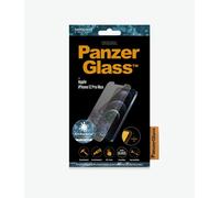 PanzerGlass iPhone 12 Pro Max Antibact, Standard Fit
