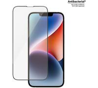 Protection d'écran pour iPhone 14 / 13 Pro / 13 UWF Antisalissures Transparent