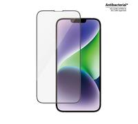 PanzerGlass Ultra-Wide Fit Apple iPhone Protection d'écran transparent 1 pièce(s)