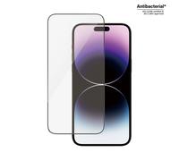 PanzerGlass Ultra-Wide Fit Apple iPhone Protection d'écran transparent 1 pièce(s)