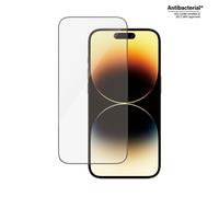 PanzerGlass Ultra-Wide Fit Apple iPhone Protection d'écran transparent 1 pièce(s)