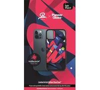 PanzerGlass Limited Artist Edition ClearCase