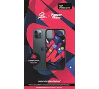 PanzerGlass Limited Artist Edition ClearCase