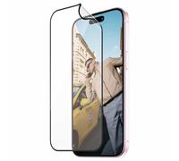 PanzerGlass Matrix D3O UWF Apple iPhone 15 Ultra-Wide-Fit rPET