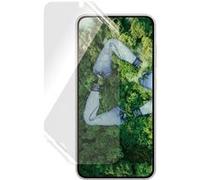 PanzerGlass Matrix Hybrid Glass - Protection d'écran pour téléphone portable - ajustement ultra-large avec AlignerKit - film - pour Samsung Galaxy S23 G