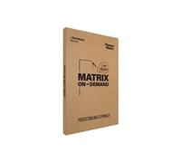 PanzerGlass Matrix - Protection d'écran pour téléphone portable - film - avec filtre de confidentialité (pack de 10)