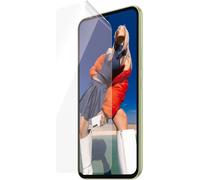 PanzerGlass PanzerGlass Protection d'écran Matrix Recycled Ultra-Wide Fit Anti-bactérienne avec applicateur Samsung Galaxy A55