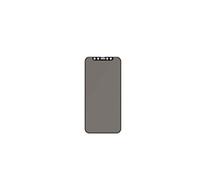 PanzerGlass Original - Protection d'écran pour téléphone portable - verre - avec filtre de confidentialité - 6.7" - noir - pour Apple iPhone 12 Pro