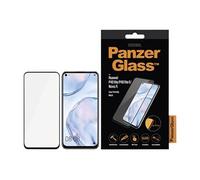 PanzerGlass Original - Protection d'écran pour téléphone portable - verre - couleur de cadre noir - pour Huawei P40 lite, P40 lite E