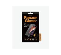 PanzerGlass Original - Protection d'écran pour téléphone portable - verre - limpide - pour Apple iPhone 6, 6s, 7, 8, SE (2e génération)