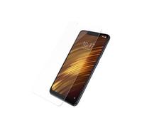 PanzerGlass Original - Protection d'écran pour téléphone portable - verre - limpide - pour Xiaomi Pocophone F1