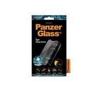 PanzerGlass Original - Protection d'écran pour téléphone portable - verre - pour Apple iPhone 12, 12 Pro