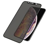 PanzerGlass P2658 écran et protection arrière de téléphones portables Protection d'écran transparent Apple pour Apple - iPhone Xs Max