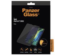 PanzerGlass™ P2694 PanzerGlass™ Privacy Display-Schutzglas für Apple iPad Pro 11" (2020)