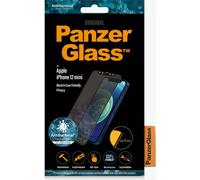 PanzerGlass™ P2710 PanzerGlass™ Display-Blickschutzfolie für Apple iPhone 12 Mini