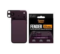 PanzerGlass PanzerGlass Fender Protection caméra pour iPhone 18 Pro Violet