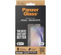 PanzerGlass Re Fresh Samsung New A54 5G UWF Protection d'écran transparent 1 pièce(s)