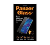 PANZERGLASS - PanzerGlass Huawei P Smart(2019)/P Smart+(2019)/Honor 10 Lite/Honor 10i, Noir