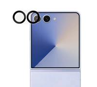 PanzerGlass PanzerGlass PicturePerfect Protection d'objectif de caméra pour Samsung Galaxy Flip 7 Transparent