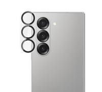 PanzerGlass PanzerGlass PicturePerfect Protection d'objectif de caméra pour Samsung Galaxy Z Fold 7 Transparent