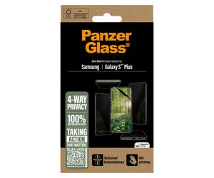 PanzerGlass PanzerGlass Pr3719 Samsung Galaxy S25 Plus Transparent