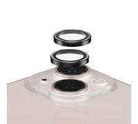 PanzerGlass PanzerGlass Protection Caméra Hoops Optic Rings iPhone 13 / 13 Mini Transparent