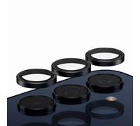 PanzerGlass PanzerGlass Protection d'écran camera Hoop Optic Rings Samsung Galaxy A35 Black