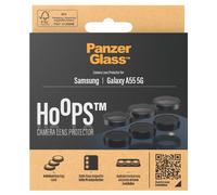 PanzerGlass 1227 écran et protection arrière de téléphones portables Protection d'écran transparent Samsung 1 pièce(s)