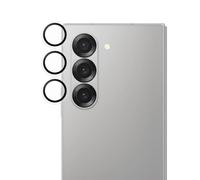 PanzerGlass PanzerGlass Protection Caméra Hoops Optic Rings Samsung Galaxy Z Fold 7 Transparent Transparent