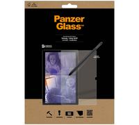 PanzerGlass PanzerGlass Protection d'écran Case Friendly en verre trempé Samsung Galaxy Tab A8 Transparent