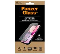 PanzerGlass ® Screen Protector iPhone 13 Mini | Edge-to-Edge Protection d'écran transparent Apple 1 pièce(s)