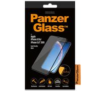 PanzerGlass 2664 écran et protection arrière de téléphones portables Protection d'écran transparent Apple 1 pièce(s)