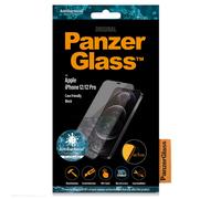 PanzerGlass 2711 écran et protection arrière de téléphones portables Protection d'écran transparent Apple 1 pièce(s)