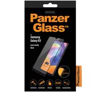 PanzerGlass PanzerGlass Protection d'écran en verre trempé Case Friendly Samsung Galaxy A31 Transparent