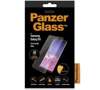PanzerGlass PanzerGlass Protection d'écran en verre trempé Case Friendly Samsung Galaxy S10 Transparent
