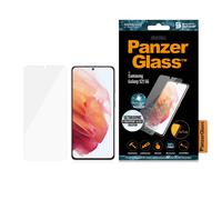 PanzerGlass 7269 écran et protection arrière de téléphones portables Protection d'écran transparent Samsung 1 pièce(s)