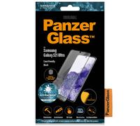PanzerGlass 7258 écran et protection arrière de téléphones portables Protection d'écran transparent Samsung 1 pièce(s)