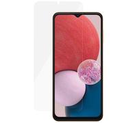 PanzerGlass PanzerGlass Protection d'écran en verre trempé pour Samsung Galaxy A13 (5G) / A04s Transparent