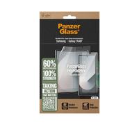 PanzerGlass PanzerGlass Protection d'écran Film pour Samsung Galaxy Z Fold 7 Transparent